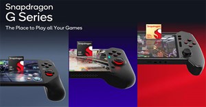 Gen Z ngày làm một giờ, lương trăm nghìn USD ở Google