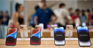 Apple vật lộn với tình trạng hỗn loạn ở Trung Quốc vài ngày trước khi ra mắt iPhone 15