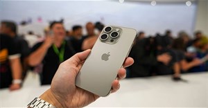 Nguyên nhân iPhone tụt pin nhanh, nóng máy sau khi cập nhật lên iOS 17 vừa ra mắt