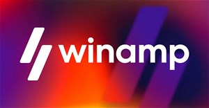 Winamp sắp có mặt trên iPhone và Android