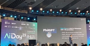 Nvidia coi Huawei là đối thủ đáng gờm trong lĩnh vực sản xuất chip AI