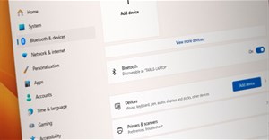 Nhiều người trẻ bắt đầu xóa TikTok