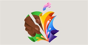 Apple ra chip M4 chuyên dụng cho AI mạnh mẽ nhất từ trước đến nay