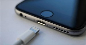 iPhone thay VAR bắt việt vị tại ngoại hạng Anh